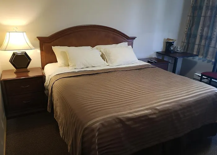 Ranchland Villa Motel