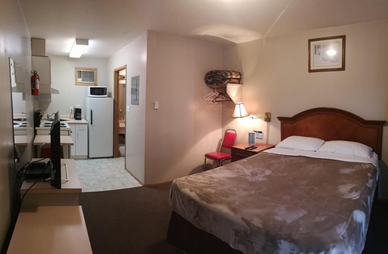 Motel Ranchland 2*